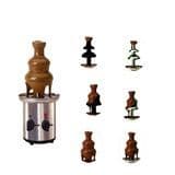 Chocolate Fountain (L-CF672B)