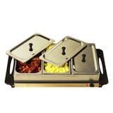 Buffet Server (L-BS300)