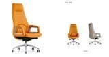 Modern Style Adjustable Armrest Home Office Chair Best Price Ergonomic Staff Reclining Lift Revolving Computer Desk Conference Gaming Mesh Office Chairs