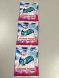 Africa Detergent Powder Sachet Bag Package