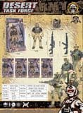 Soldier Figure Toy