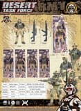 12.2 Inch Soldier Figure Toy