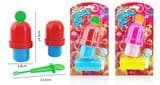 Mini No Spill Bubble Tumbler