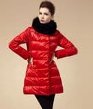 2016 New Best Design Coat for Women Jacket