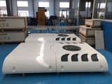 Bus Air Conditioner