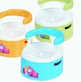 Plastic Baby Potty Seat