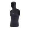 Hoodie Sleeveless Vest Wetsuit Neoprene Adults Diving Suit Vest