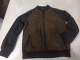 Men Jacket Outerwear
