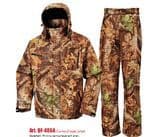 Military Camouflage Uniform/Softshell Jacket and Pant/Outdoor Clothing/Camping and Hiking Garment (QF-405)