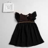 Girl′s Summer Children Dress
