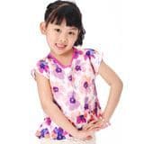 Children Clothing S0308
