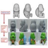 Toy Development and Production OEM Toy Factory in China High Quality Toy Vendor Toy Supplier