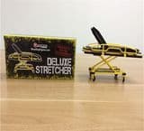 Interactive Toy Stretcher Wrestling Action Figure Playset