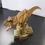 Wild Animal Toy T-Rex PVC Toy Plastic Figure Educational Toy
