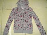 Fashion Hoodie (12-004)