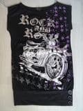 Fashion T-Shirt (12-005)