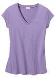 Lady′s T-Shirt -9