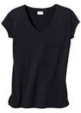 Lady′s T-Shirt -2