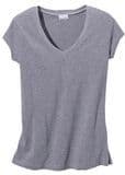 Lady′s T-Shirt -1