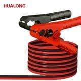 Heavy Duty Automotive Booster Cables 4 Gauge 20 Feet Jumper Cables for Car SUV and Trucks Battery