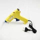 Large Power Glue Gun 60W Professional High Temp Hot Melt Glue Gun Stick 11mm Thick Glue Sticks Electrical Power Tool