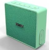 Bluetooth Wireless Speaker & Speakerphone for iPhone, iPad, iPod, Android Devices, & Laptops