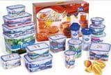 Food Container Set (GS033)