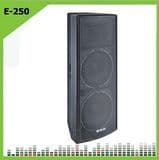 Doul 15" PRO Audio Speakers, Passive Speakers, Proaudio System