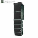 Two-Way Full Range Loudspeaker