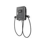40kw DC Wall-Mounted Charger Dual Connector Output