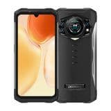 World Premiere Doogee S98 Rugged Phone 6.3"LCD FHD Display Dial Rear G96 Octa Core 8+256GB 64MP Camera Smartphone 6000mAh Phone