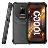 Ulefone Power Armor 14 PRO Rugged Phone 10000mAh Android 12 Waterproof Smartphone 128GB 5g/2.4G WLAN Wireless Charging NFC Global