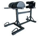 Factory Directly Roman Chair Exercise Cross Fit Integrated Gym Machine Glute Ham Developer