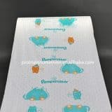 Baby Diaper Raw Materials