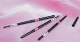 Dou-Ends Cosmetic Packaging for Eyeliner Pencil