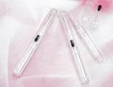 Dou-Ends Cosmetic Packaging for Eyeshadow Pencil