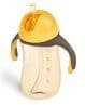 Creative Penguin PP Sippy Cup for Baby with Straw