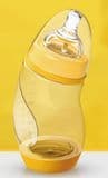 Creative Penguin PP Baby Bottle for Baby Use