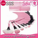 Sofeel Custom Cosmetic Brush Set 32PCS