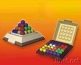 Lonpos Pyramid Game (LON-11)