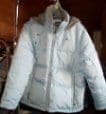 Lady Downjacket, Art. 105017