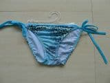 Ladies′ Bikini Hipster (TCBK-12-31)