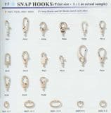 Snap Hook