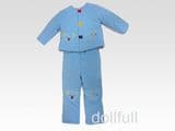 Children′s Clothing Set (DFCS-3)