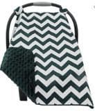 Baby Stroller Cover - Baby Car Seat Cover