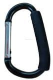 Baby Stroller Aluminum Handy Hook