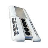 Bus Air Conditioning for 8-14m