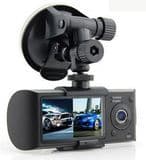 Hot Sale GPS Dual Dash Camera Supplier in China
