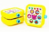 Educational Watch Toy Projector
