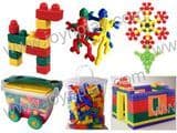 Educational Toys (102-2)